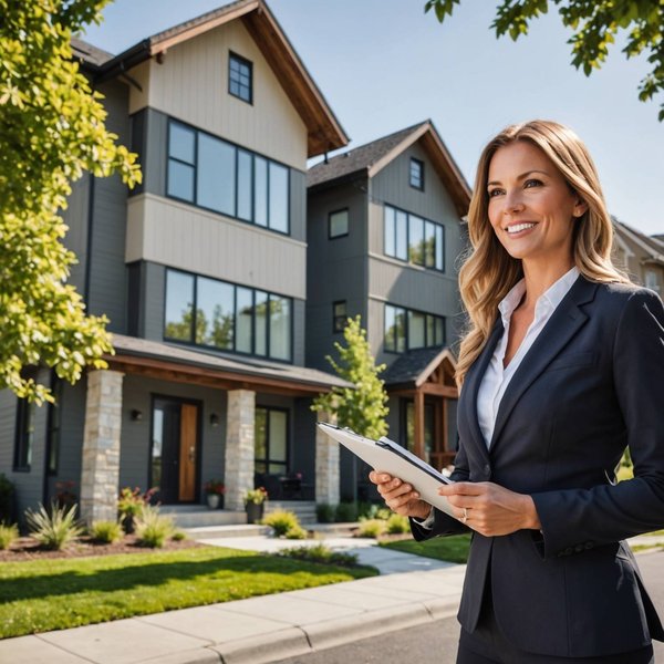 Comment devenir agent immobilier : Guide complet des études et formations requises