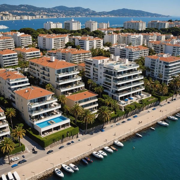Comprendre l'Importance de l'Estimation Immobilière à Cannes : Rôle et Avantages d'un Estimateur Professionnel