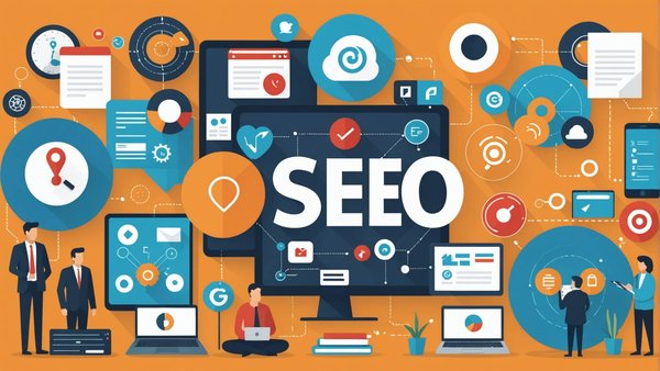 Comment Choisir la Meilleure Agence SEO pour Votre Entreprise: Conseils d'Experts - Les Echos Solutions