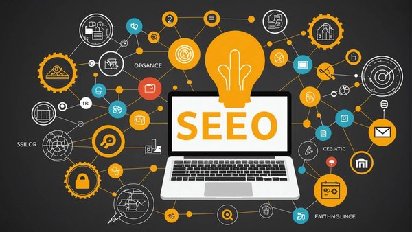 10 Règles d'Or pour un Référencement Naturel (SEO) Efficace - Optimisez votre Visibilité en Ligne!